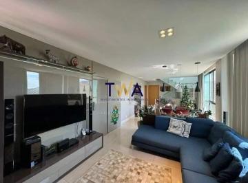 Apartamento · 240m² · 3 Quartos · 3 Vagas · Cobertura, Vila Grimm, Vale dos Cristais, Nova Lima, 3 quartos, R$2.990.000,00, à venda na TWA Inves