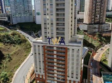 Apartamento · 172m² · 4 Quartos · 3 Vagas · Apartamento, Perfil, Vila da Serra, Nova Lima, 4 quartos, R$2.490.000,00, à venda na TWA Investiment
