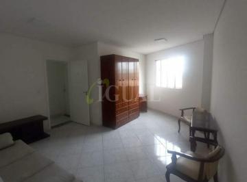 Comercial · 110m² · 2 Quartos · Loja Sobre Loja Frontal com 60m², Mobiliado — Santo André (Bangú)