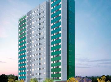 Fachada · Apartamento, Chácara Santo Antônio (zona Sul), São Paulo, SP