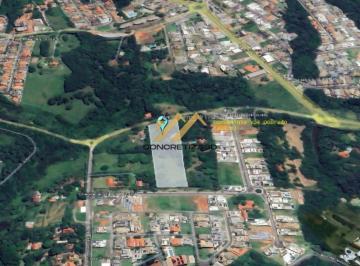 Terreno · 19570m² · Área com 19.570 m² à venda - Chácaras São Bento - Valinhos/SP