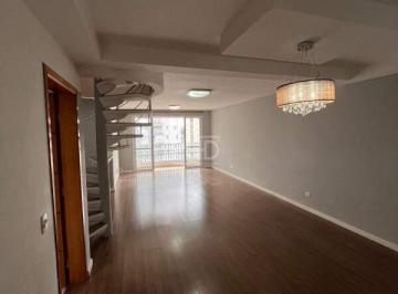 Apartamento · 255m² · 3 Quartos · 2 Vagas · Cobertura à venda, 3 quartos, 1 suíte, 2 vagas, Centro - São Bernardo do Campo/SP
