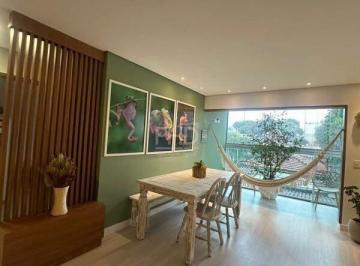 Apartamento · 84m² · 2 Quartos · 2 Vagas · Apartamento à Venda 84 m² Bairro Paulicéia em São Bernardo do Campo