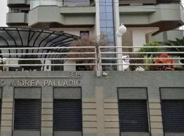 Apartamento · 222m² · 3 Quartos · 2 Vagas · Apartamento à venda no Edifício Andréa Palladio em Santa Bárbara d'Oeste com 3 quartos (1 suíte) e 2