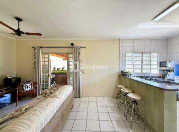 Casa · 135m² · 3 Quartos · 2 Vagas · Casa à venda, 3 quartos, 1 suíte, 2 vagas, Terra Rica - Piracicaba/SP