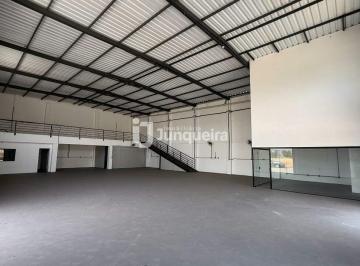 Comercial · 473m² · Galpão para aluguel, Vila Industrial - Piracicaba/SP