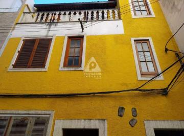 Casa · 125m² · 3 Quartos · 1 Vaga · EXCELENTE CASA TRIPLEX NO CORAÇÃO DA TIJUCA