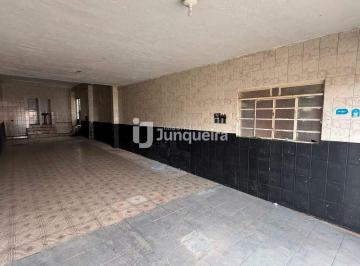 Comercial · 97m² · Salão para aluguel, Nossa Senhora de Fátima - Piracicaba/SP