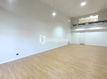 Comercial · 93m² · 2 Vagas · Salão para aluguel, 2 vagas, Jardim Elite - Piracicaba/SP