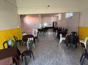Comercial · 156m² · Salão para aluguel, Conjunto Residencial Mário Dedini - Piracicaba/SP