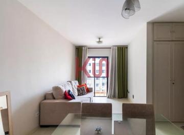 Foto 01 · Apartamento à venda na Saúde, São Paulo-SP: 3 quartos, 1 banheiro, 1 vaga e 75m² de área!