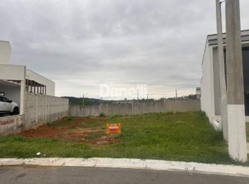 Terreno · 416m² · Lote em Condomínio à venda, Vale dos Cristais - Taubaté/SP