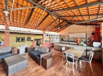 Casa · 240m² · 3 Quartos · 3 Vagas · CASA A VENDA, 03 QUARTOS, 01 SUÍTE, 03 VAGAS, SAPUCAIA II - CONTAGEM/MG