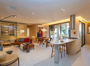 Apartamento · 157m² · 3 Quartos · 3 Vagas · Cobertura duplex em construção, 3 quartos | suítes, Mercês