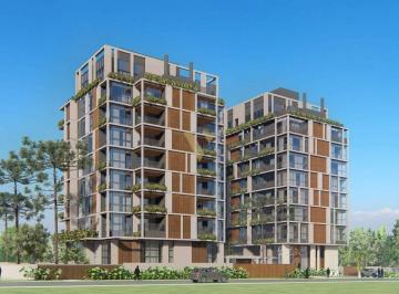 Apartamento · 122m² · 3 Quartos · 1 Vaga · Apartamento em construção, 3 quartos | 1 suíte, no Cabral