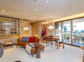 Apartamento · 122m² · 3 Quartos · 2 Vagas · Apartamento em construção, 3 quartos | suítes, Mercês