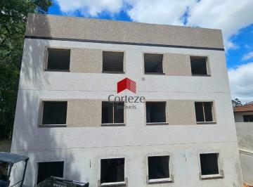 Apartamento · 57m² · 3 Quartos · 1 Vaga · Apartamento com 56,55m² 3 quartos, à venda, no bairro Colônia Rio Grande em São José dos Pinhais