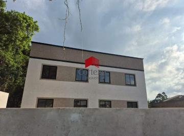 Apartamento · 57m² · 3 Quartos · 1 Vaga · Apartamento com 56,55m² 3 quartos, à venda, no bairro Colônia Rio Grande em São José dos Pinhais