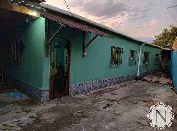 Casa · 36m² · 2 Quartos · 2 Vagas · Casa à venda com 2 quartos no bairro Sabaúna