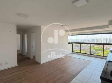 Apartamento · 65m² · 3 Quartos · 2 Vagas · Apartamento para aluguel, 3 quartos 1 suíte Vila Assunção em Santo André/SP 