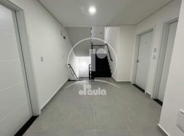 Apartamento · 92m² · 2 Quartos · 1 Vaga · Cobertura à venda, 2 quartos 1 suíte Vila Floresta em Santo André/SP 