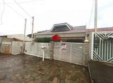 Casa · 212m² · 3 Quartos · 2 Vagas · Casa com 212m² 3 quartos, à venda, no bairro Colônia Rio Grande em São José dos Pinhais