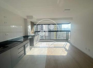 Apartamento · 65m² · 3 Quartos · 2 Vagas · Apartamento para aluguel, 3 quartos 1 suíte Vila Assunção em Santo André/SP 