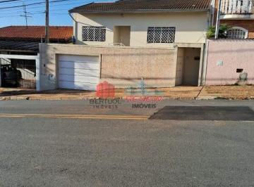 Casa · 200m² · 3 Quartos · Casa Residencial/Comercial em Valinhos - 3 Quartos, 1 Suíte, 3 Salas