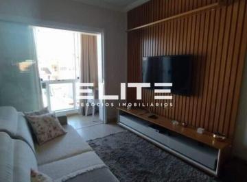 Apartamento · 65m² · 2 Quartos · 1 Vaga · Apartamento sem condomínio mobiliado para locação Vila Marina, Santo André.