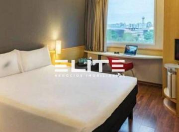 Apartamento · 18m² · 1 Quarto · 1 Vaga · Flat à venda, - Bairro Jardim - Santo André/SP