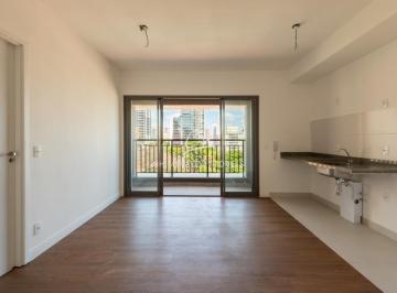 Apartamento · 43m² · 1 Quarto · 1 Vaga · Apartamento à venda em Campinas, Cambuí, com 1 quarto, com 43 m², Ateliê Cambuí