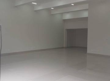 Comercial · 130m² · SALÃO COMERCIAL PARA LOCAÇÃO NO CENTRO DE BARUERI (130M²)