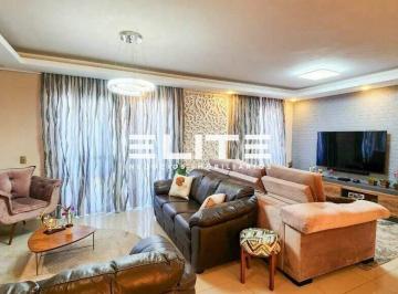 Apartamento · 132m² · 3 Quartos · 3 Vagas · Apartamento à venda 132 m² |3 suítes | varanda gourmet | 3 vagas livres - Espaço Jardins – B. Campes