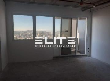 Comercial · 33m² · Sala Comercial à venda - Vila Homero Thon - Santo André/SP