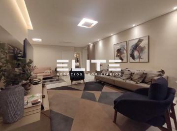 Apartamento · 165m² · 3 Quartos · 3 Vagas · Apartamento alto padrão ricamente mobiliado localização privilegiada próximo ao mercado Pão de Açuca