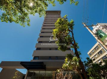 Apartamento · 43m² · 1 Quarto · 1 Vaga · Apartamento à venda em Campinas, Cambuí, com 1 quarto, com 43 m², Ateliê Cambuí