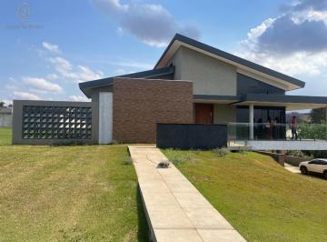 Casa · 420m² · 3 Quartos · 4 Vagas · Casa para alugar em Londrina, Esperança, com 3 quartos, com 420 m², Terras de Canaã Home & Resort