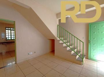 Casa · 75m² · 2 Quartos · Casa Geminada de 02 quartos no Saudade