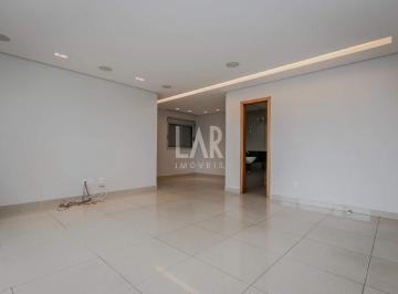 Apartamento · 103m² · 2 Quartos · 2 Vagas · Apartamento para aluguel, 2 quartos, 2 suítes, 2 vagas, Vila da Serra - Nova Lima/MG