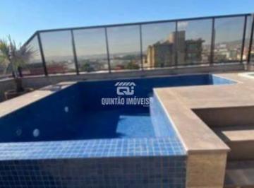 Apartamento · 145m² · 3 Quartos · 4 Vagas · Apartamento à venda, 3 quartos, 3 suítes, 4 vagas, INCONFIDENTES - Contagem/MG