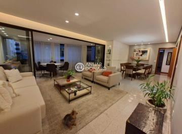 Anuar Donato Venda 3 Quartos Savassi · Savassi - Apartamento 4 quartos à venda na Anuar Donato 