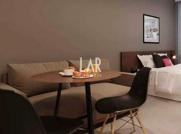 Apartamento · 29m² · 1 Quarto · 1 Vaga · Apartamento à venda, 1 quarto, 1 suíte, 1 vaga, Lourdes - Belo Horizonte/MG
