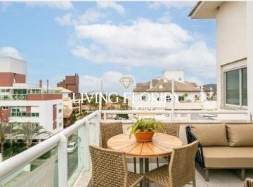 Apartamento · 163m² · 4 Quartos · Cobertura  4 quartos à venda, 210m²  - Rio Tavares, Florianópolis SC
