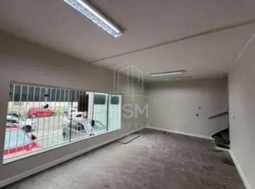Casa · 168m² · 1 Quarto · 3 Vagas · Sobrado para aluguel, 1 quarto, 3 vagas, Vila Assunção - Santo André/SP