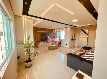 Apartamento · 177m² · 4 Quartos · 2 Vagas · Cobertura para aluguel, 4 quartos, 2 suítes, 2 vagas, Vila Metalúrgica - Santo André/SP