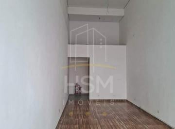 Comercial · 35m² · Salão para aluguel, Centro - Santo André/SP