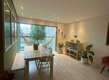 Apartamento · 86m² · 2 Quartos · 2 Vagas · VENDE APARTAMENTO PRÉDIO BAIXO 3 QUARTOS 84m²- PAUILIÉIA - SBC/SP