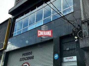 Comercial · 166m² · Prédio Comercial, Vila Ema - São Paulo