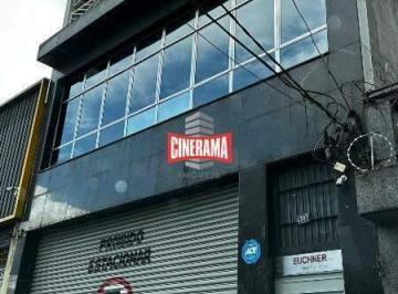 Comercial · 166m² · Prédio Comercial, Vila Ema - São Paulo