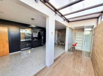 Rural · 210m² · 3 Quartos · 3 Vagas · Área Privativa à venda, 3 quartos, 1 suíte, 3 vagas, Sagrada Família - Belo Horizonte/MG